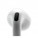 Наушники Apple AirPods 4 (без шумоподавления) в Махачкале