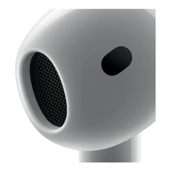 Наушники Apple AirPods 4 (без шумоподавления) в Махачкале