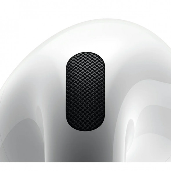 Наушники Apple AirPods 4 (без шумоподавления) в Махачкале