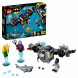 Конструктор LEGO Super Heroes 76116 Подводный бой Бэтмена в Махачкале