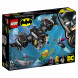 Конструктор LEGO Super Heroes 76116 Подводный бой Бэтмена в Махачкале