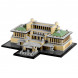 Конструктор LEGO Architecture 21017 Imperial Hotel в Махачкале