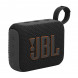 Портативная колонка JBL Go 4, Black в Махачкале