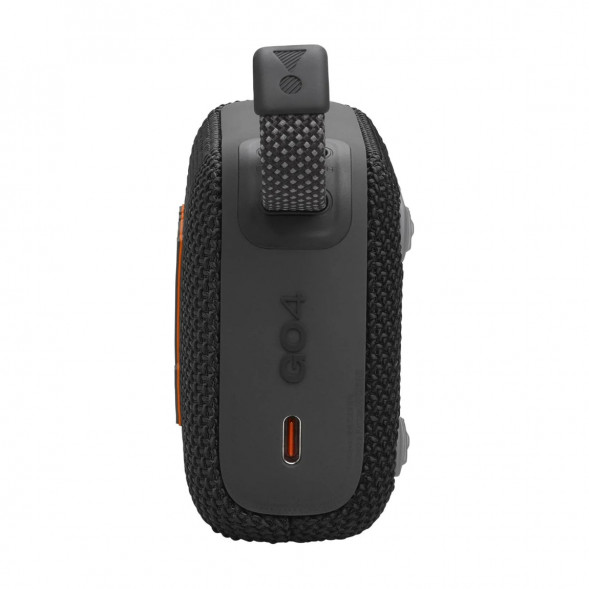 Портативная колонка JBL Go 4, Black в Махачкале