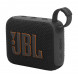 Портативная колонка JBL Go 4, Black в Махачкале