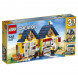Конструктор LEGO Creator 31035 Домик на пляже в Махачкале