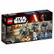 Конструктор LEGO Star Wars 75141 Скоростной спидер Кэнана в Махачкале