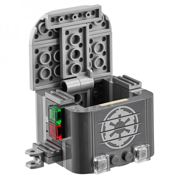 Конструктор LEGO Star Wars 75141 Скоростной спидер Кэнана в Махачкале