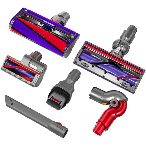 Пылесос Dyson Cyclone V10 Absolute в Махачкале