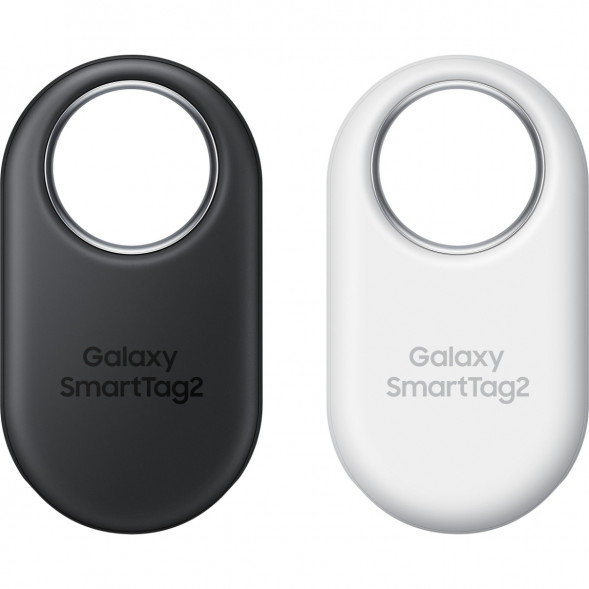 Беспроводная метка Samsung SmartTag2 (EI-T5600KWEGEU), 4 шт в Махачкале