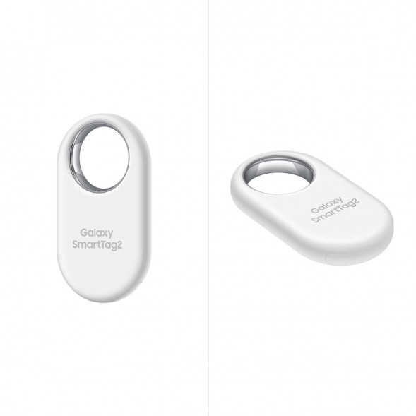 Беспроводная метка Samsung SmartTag2 (EI-T5600KWEGEU), 4 шт в Махачкале