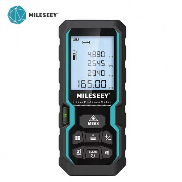Лазерный дальномер Mileseey S6, 120 м в Махачкале