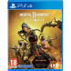 Mortal Kombat 11: Ultimate [PS4, русская версия] в Махачкале