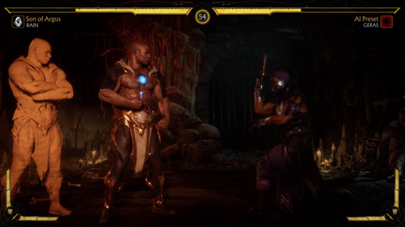 Mortal Kombat 11: Ultimate [PS4, русская версия] в Махачкале