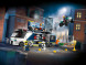 Конструктор LEGO City 60418 Полицейский грузовик криминалистической лаборатории в Махачкале