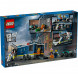 Конструктор LEGO City 60418 Полицейский грузовик криминалистической лаборатории в Махачкале