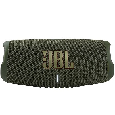Портативная акустика JBL Charge 5, зеленый в Махачкале