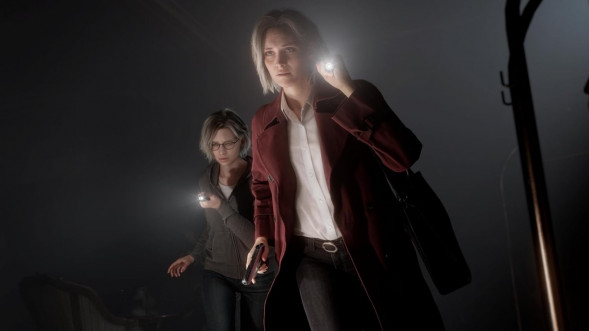 Игра Resident Evil: Generation Pack [NIntendo Switch 2, русские субтитры] в Махачкале