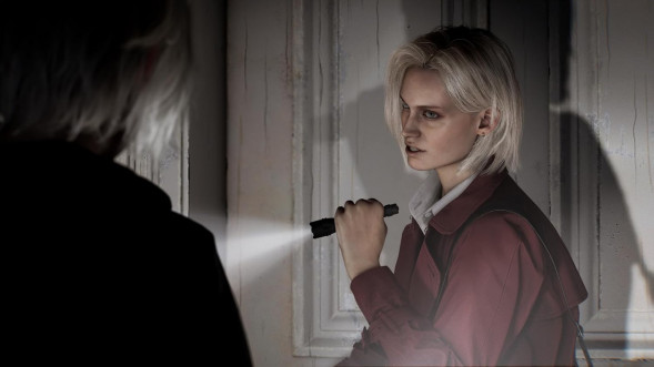 Игра Resident Evil: Generation Pack [NIntendo Switch 2, русские субтитры] в Махачкале