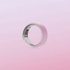Умное кольцо Oura Ring 4 Ceramic (размер 5), Розовый/Petal в Махачкале
