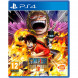 Игра One Piece Pirate Warriors 3 [PS4, английская версия] в Махачкале