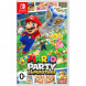 Игра Mario Party Superstars для Nintendo Switch, картридж в Махачкале
