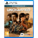 Игра Uncharted: Наследие воров. Коллекция расширенное издание для PlayStation 5 в Махачкале