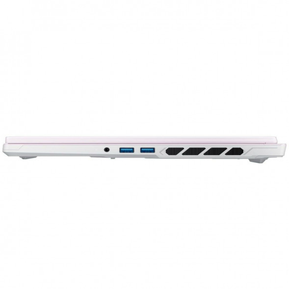 Ноутбук MSI Crosshair A16 HX MLG Edition E8WGXK-089XRUY (16&amp;quot;, IPS, AMD Ryzen 9 8940HX 2.4ГГц, 16 ядер, 16ГБ DDR5, 1ТБ SSD, NVIDIA GeForce RTX 5070 - 12 ГБ, без ОС), белый в Махачкале
