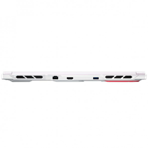 Ноутбук MSI Crosshair A16 HX MLG Edition E8WGXK-089XRUY (16&amp;quot;, IPS, AMD Ryzen 9 8940HX 2.4ГГц, 16 ядер, 16ГБ DDR5, 1ТБ SSD, NVIDIA GeForce RTX 5070 - 12 ГБ, без ОС), белый в Махачкале