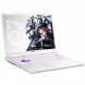 Ноутбук MSI Crosshair A16 HX MLG Edition E8WGXK-089XRUY (16&amp;quot;, IPS, AMD Ryzen 9 8940HX 2.4ГГц, 16 ядер, 16ГБ DDR5, 1ТБ SSD, NVIDIA GeForce RTX 5070 - 12 ГБ, без ОС), белый в Махачкале