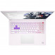 Ноутбук MSI Crosshair A16 HX MLG Edition E8WGXK-089XRUY (16&amp;quot;, IPS, AMD Ryzen 9 8940HX 2.4ГГц, 16 ядер, 16ГБ DDR5, 1ТБ SSD, NVIDIA GeForce RTX 5070 - 12 ГБ, без ОС), белый в Махачкале
