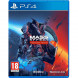 Игра Mass Effect Trilogy Legendary Edition PS4 в Махачкале
