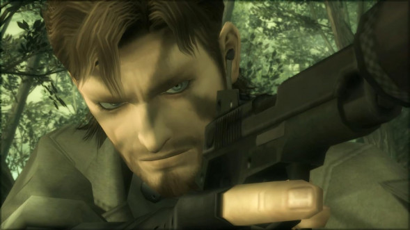 Игра Metal Gear Solid Master Collection Vol. 1 [Nintendo Switch, английская версия] в Махачкале