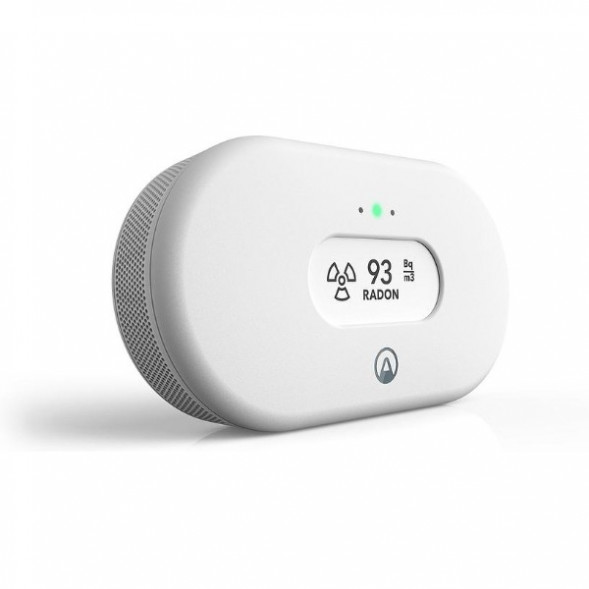 Умный монитор радона Airthings View Radon в Махачкале