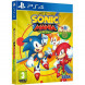 Игра Sonic Mania Plus (+ Артбук) [PS4, русские субтитры] в Махачкале