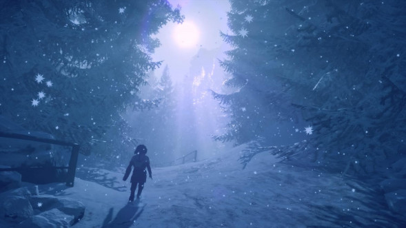 Игра Skabma: Snowfall [Nintendo Switch, русские субтитры] в Махачкале