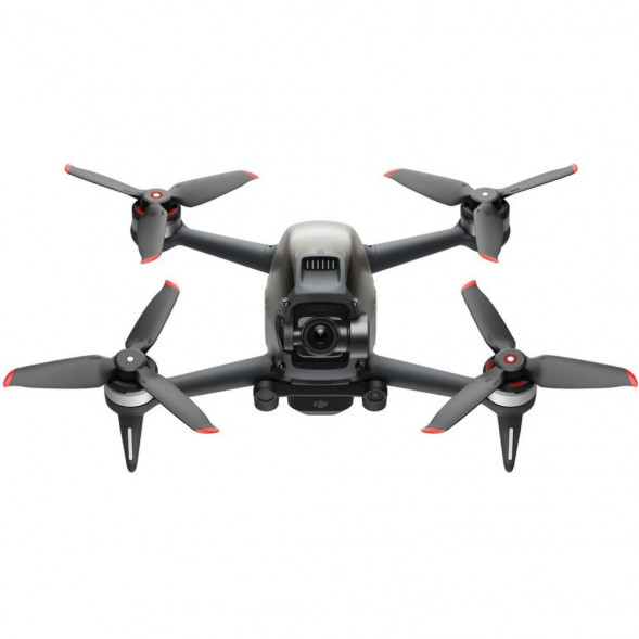 Квадрокоптер DJI FPV Explorer Combo в Махачкале