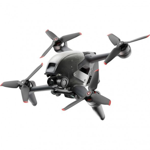 Квадрокоптер DJI FPV Explorer Combo в Махачкале