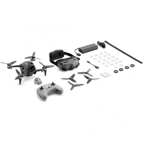 Квадрокоптер DJI FPV Explorer Combo в Махачкале