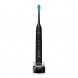 Набор из 2 электрических зубных щеток Philips Sonicare DiamondClean 9000 HX9914/54, чёрный в Махачкале