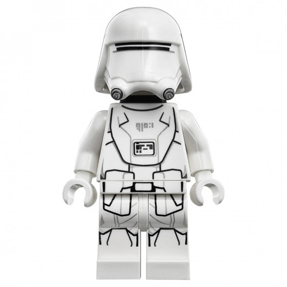 Конструктор LEGO Star Wars 75126 Снежный спидер Первого Ордена в Махачкале
