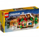 Конструктор LEGO Creator 40602 Зимний рынок в Махачкале