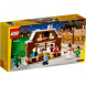 Конструктор LEGO Creator 40602 Зимний рынок в Махачкале