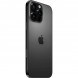 Смартфон Apple iPhone 16 Pro Max (nano SIM+eSIM) 256ГБ, Black Titanium в Махачкале