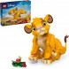Конструктор LEGO Disney 43243 Симба детеныш Короля Льва в Махачкале