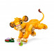 Конструктор LEGO Disney 43243 Симба детеныш Короля Льва в Махачкале