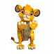 Конструктор LEGO Disney 43243 Симба детеныш Короля Льва в Махачкале