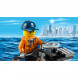 Конструктор LEGO City Fire 60106 Пожарная охрана в Махачкале