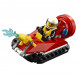 Конструктор LEGO City Fire 60106 Пожарная охрана в Махачкале