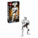 Конструктор LEGO Star Wars 75114 Штурмовик Первого Ордена в Махачкале